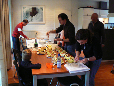 Familidiner